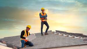 Fast & Reliable Emergency Roof Repairs in Medical Lake, WA